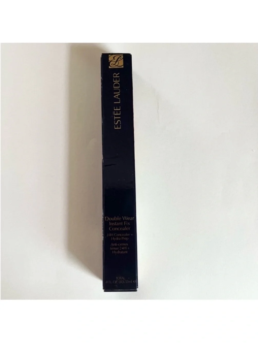 Estee Lauder Double Wear Instant Fix Concealer (24H Concealer) #1W Light Warm